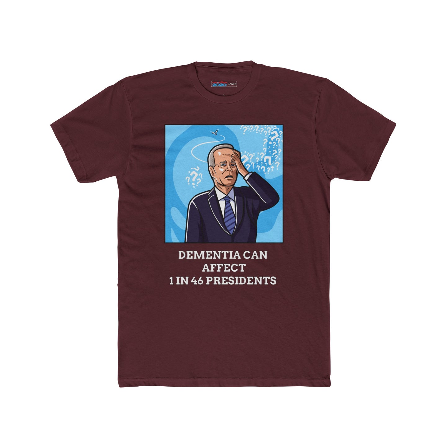Dementia Joe