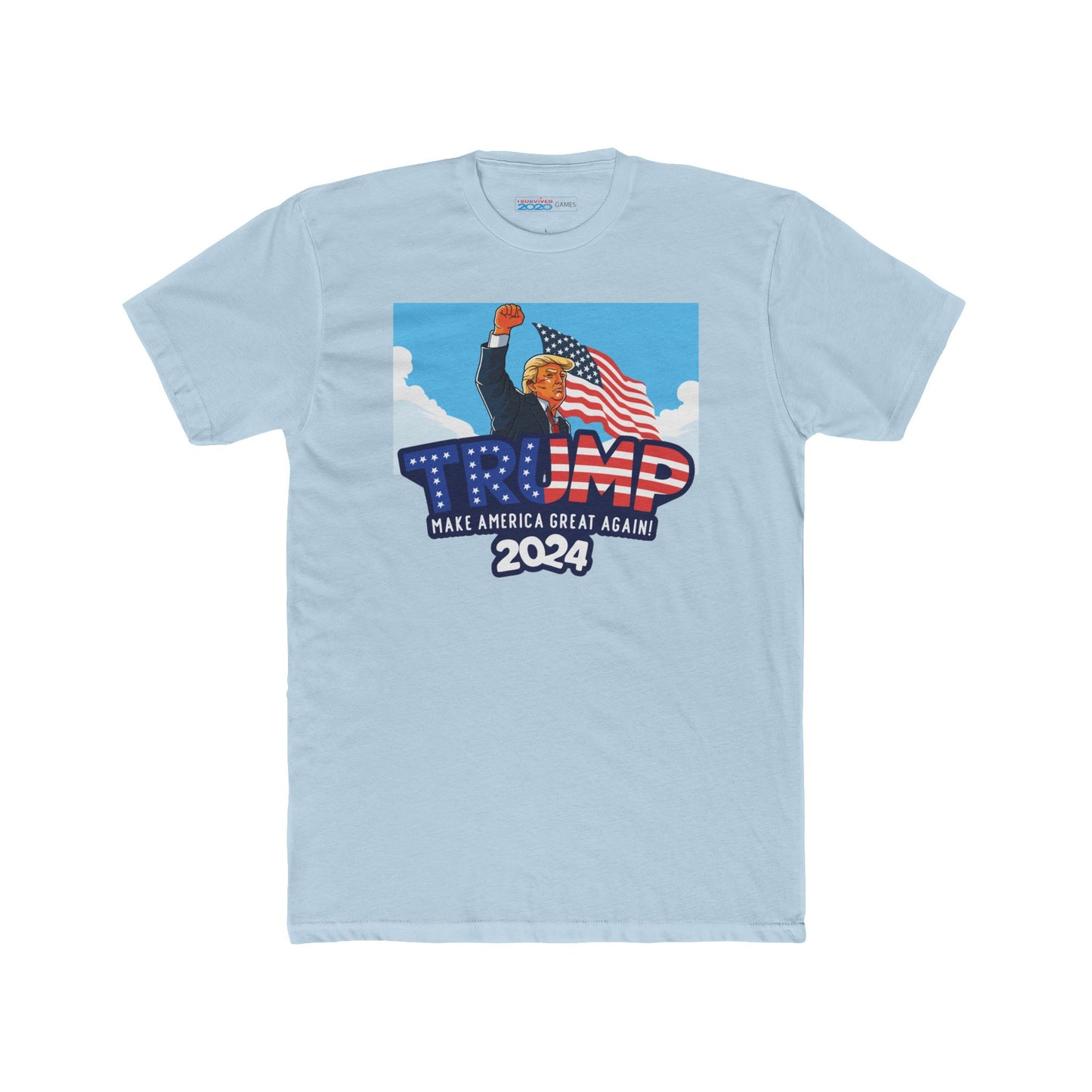 Fight-Trump 2024