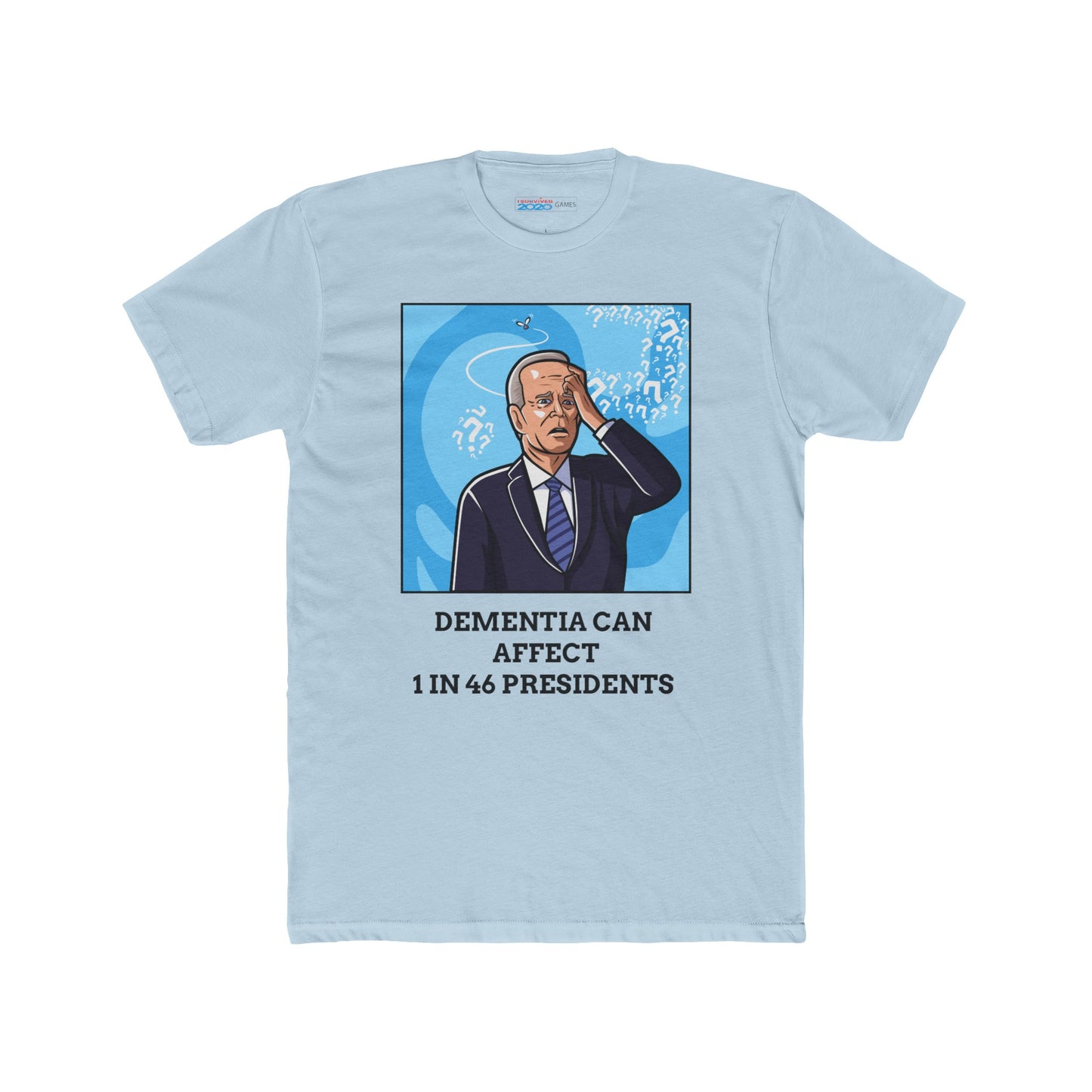 Dementia Joe