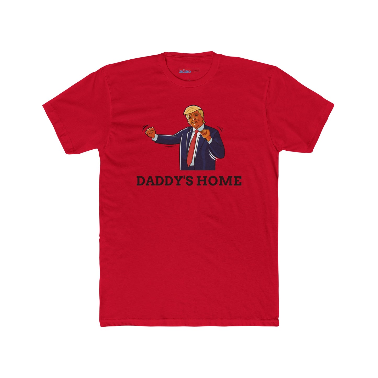 Dancing Daddy's Home