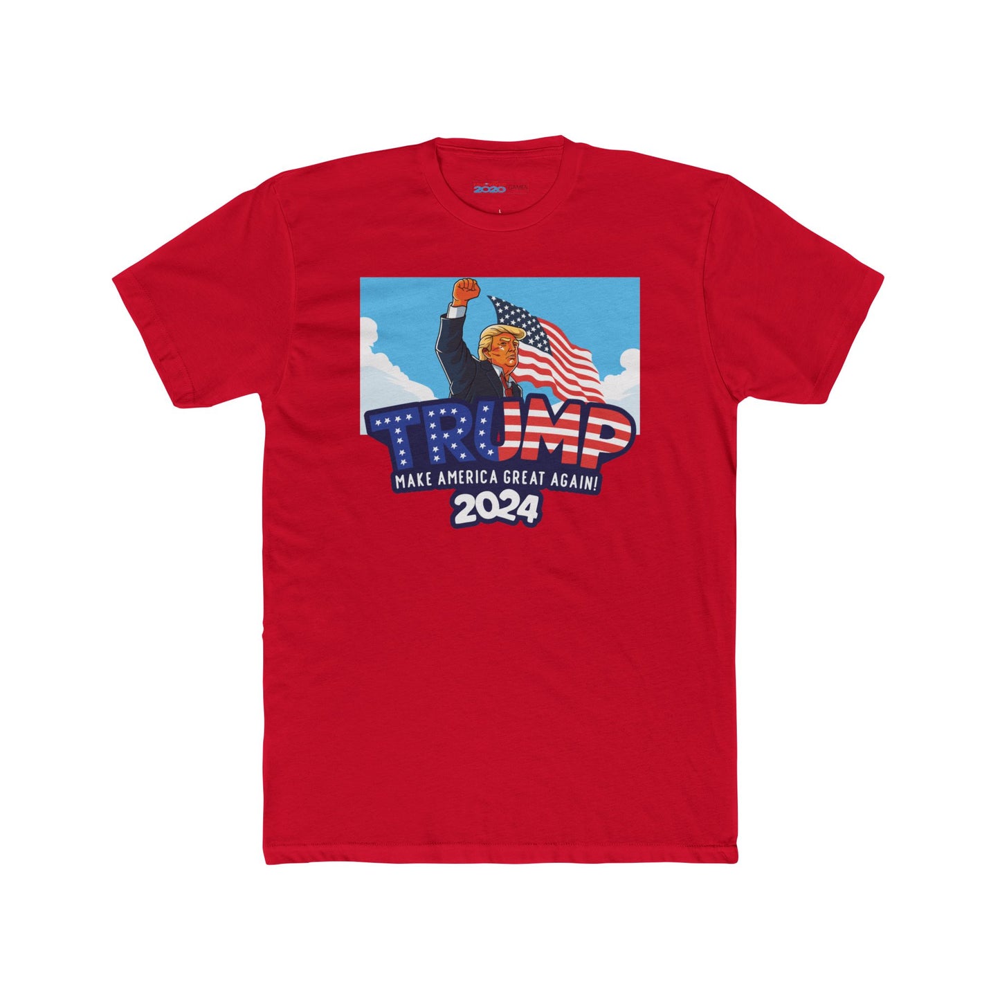 Fight-Trump 2024