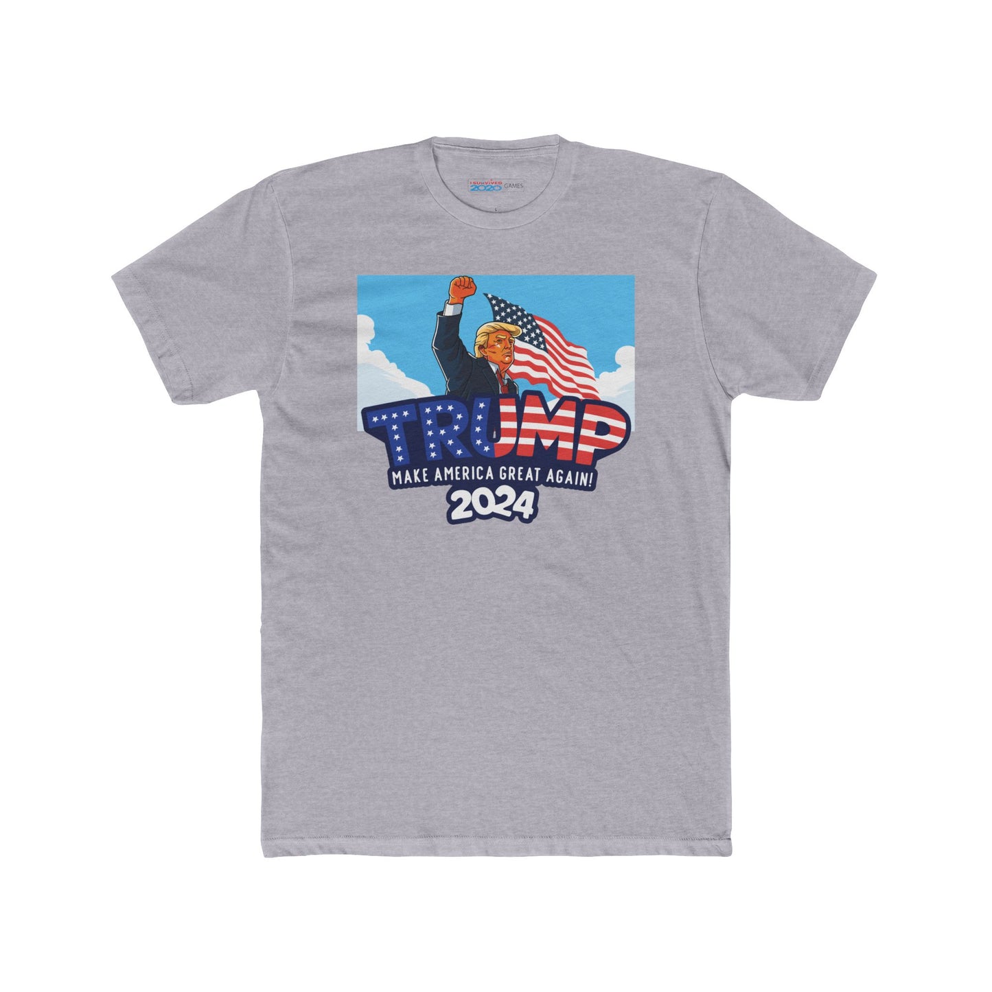Fight-Trump 2024