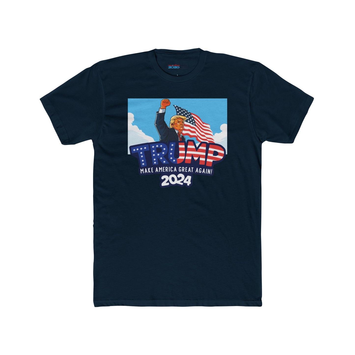 Fight-Trump 2024