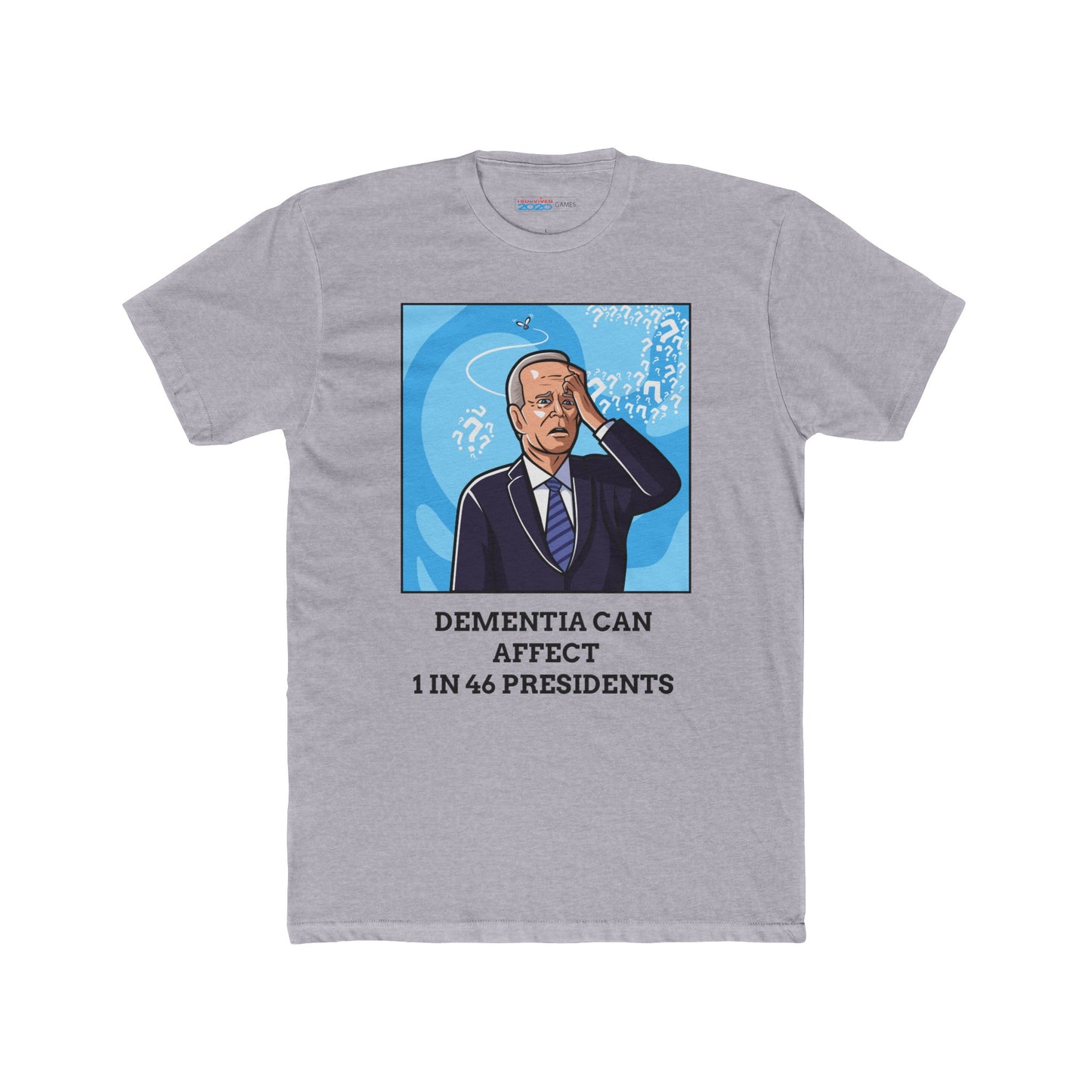 Dementia Joe
