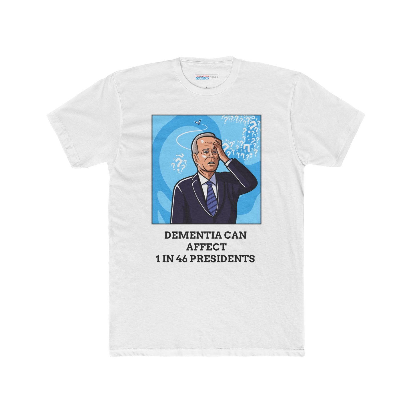 Dementia Joe