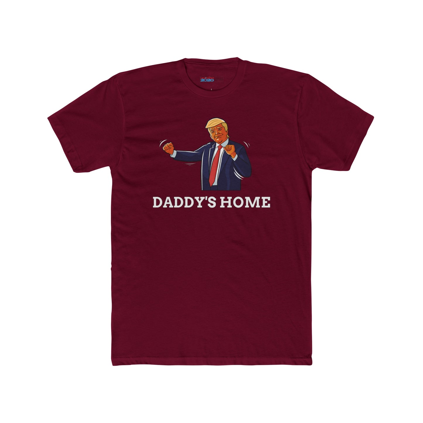 Dancing Daddy's Home
