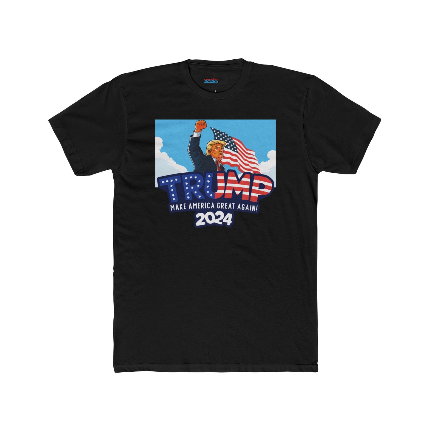 Fight-Trump 2024