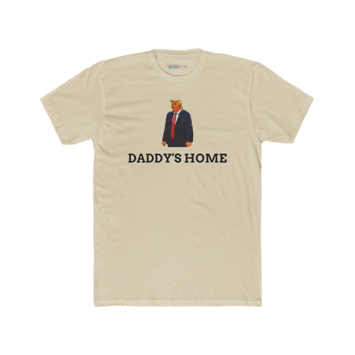 Daddy's Home