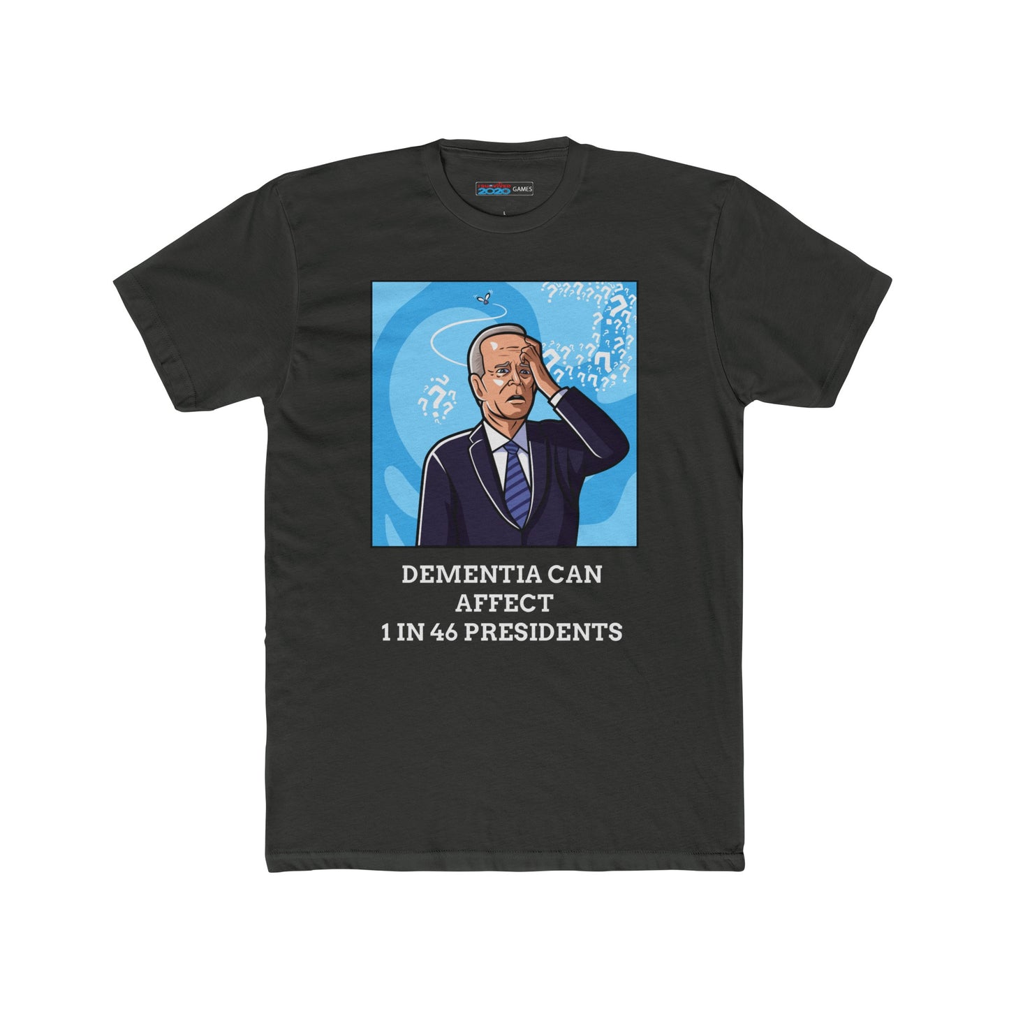 Dementia Joe