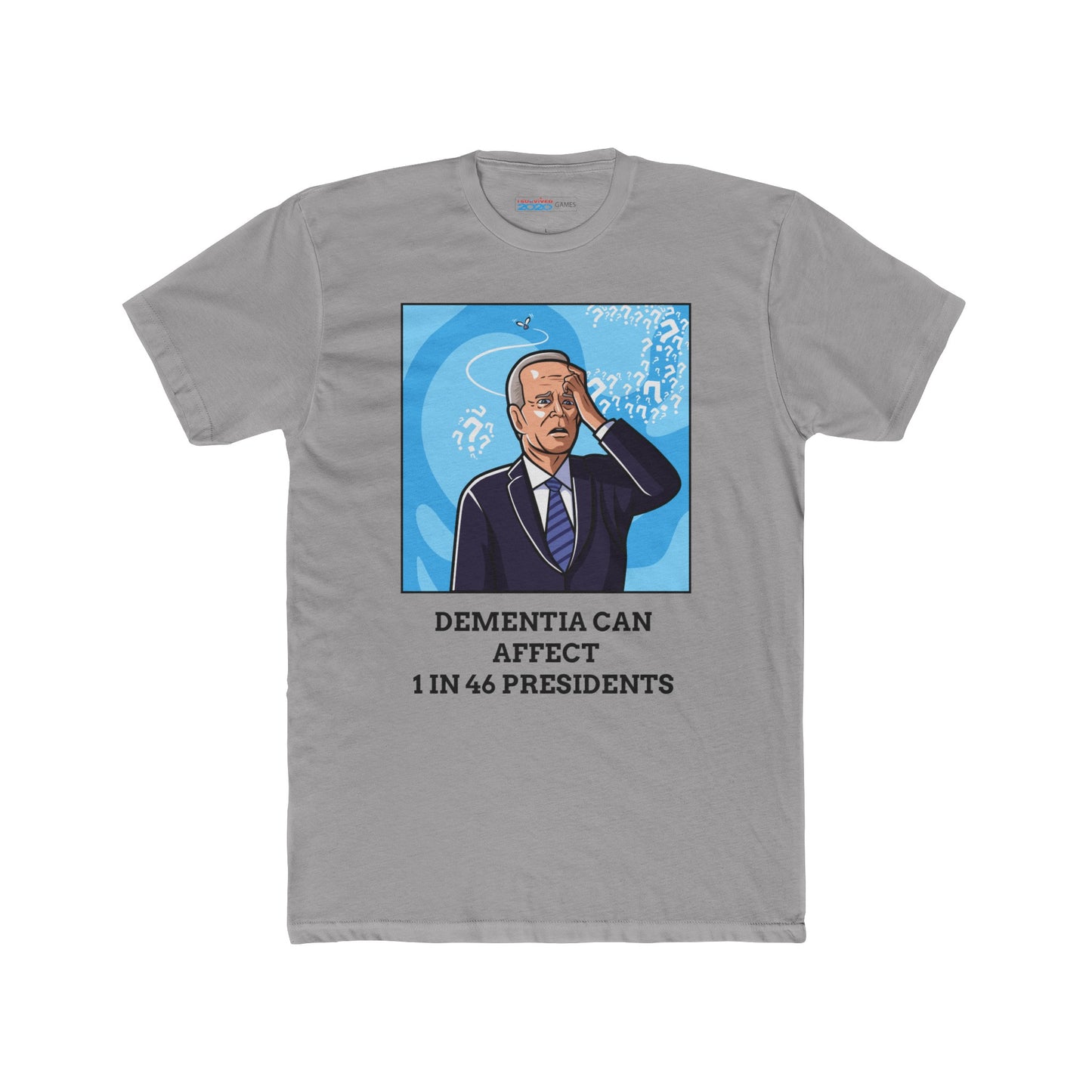 Dementia Joe