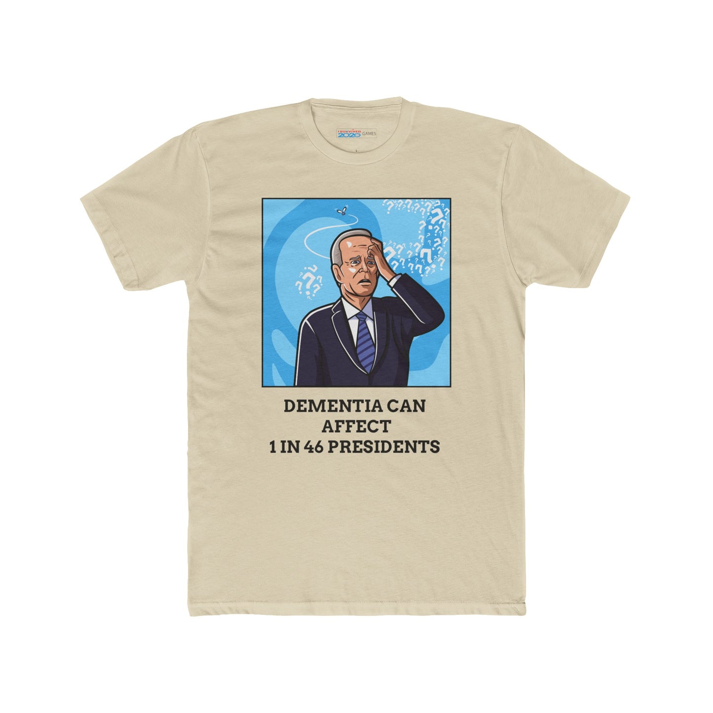 Dementia Joe