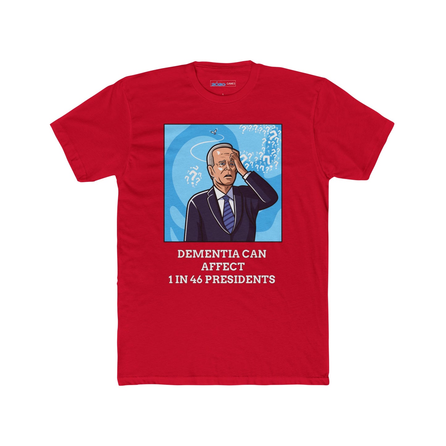 Dementia Joe