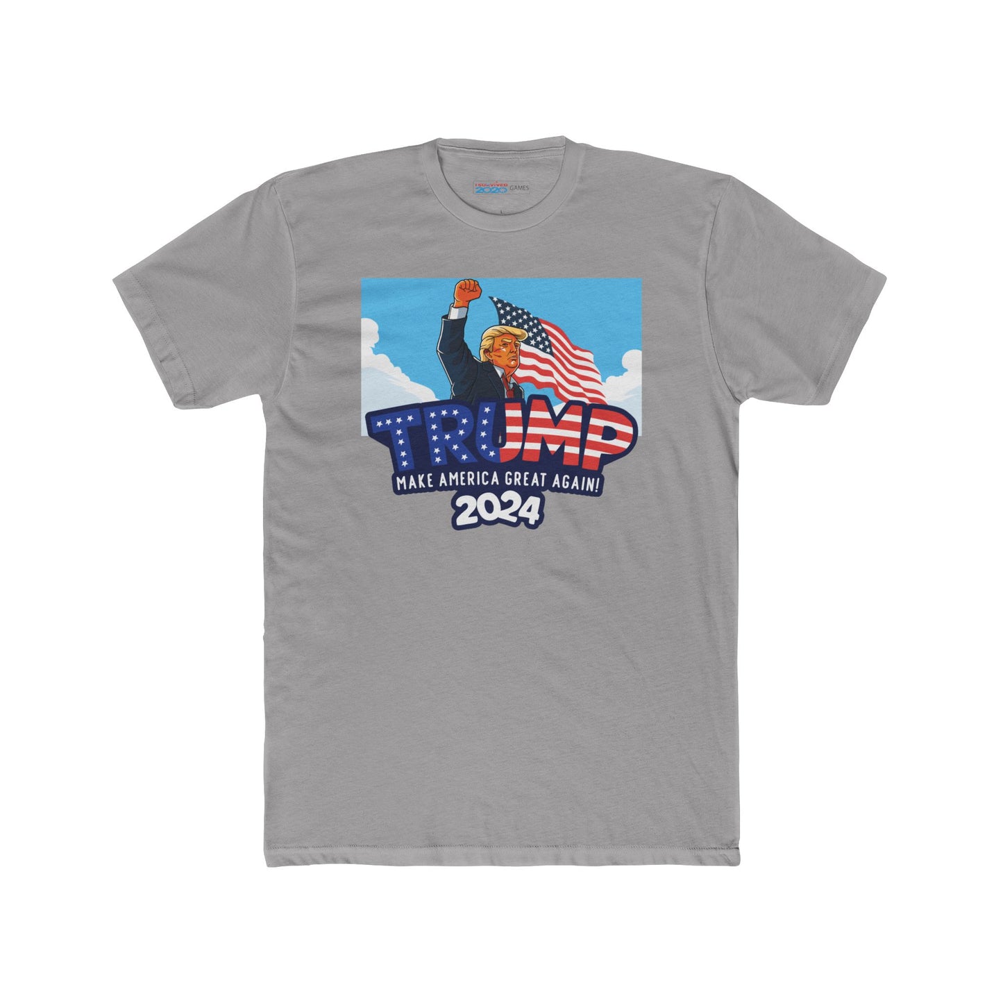 Fight-Trump 2024