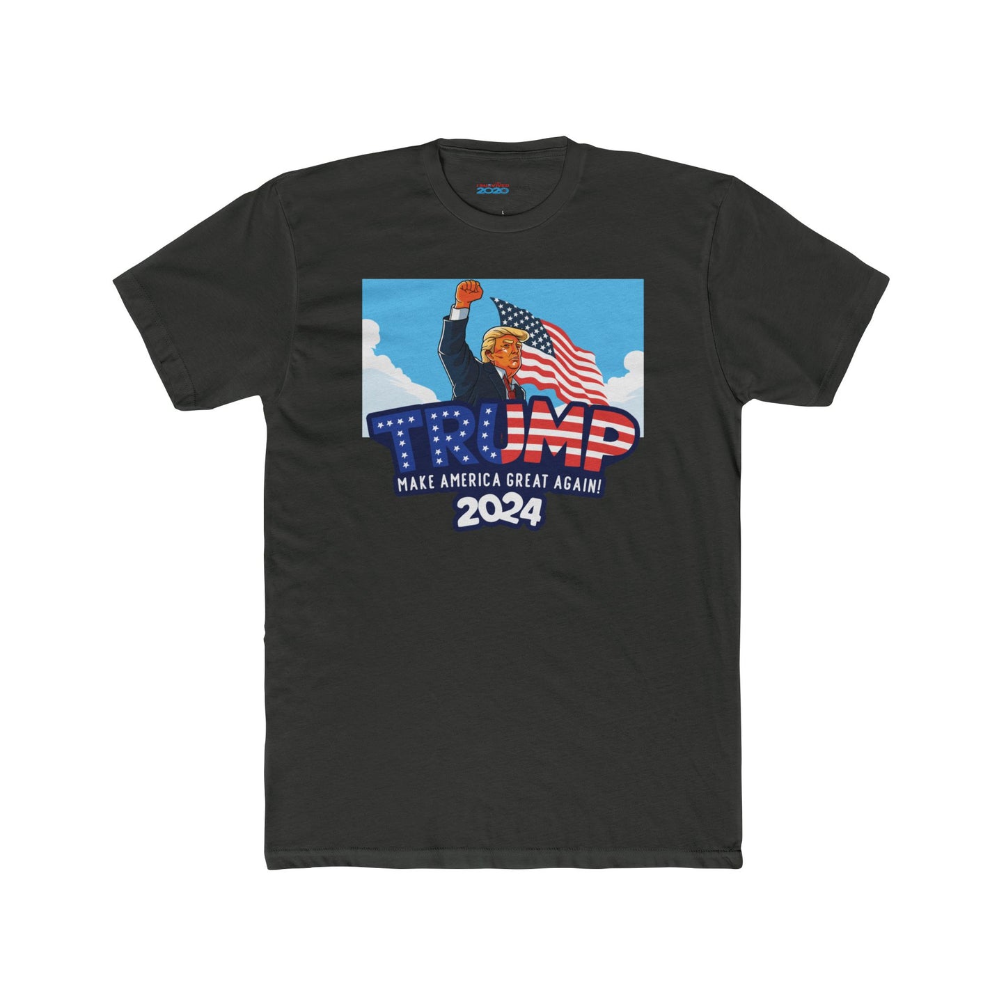 Fight-Trump 2024