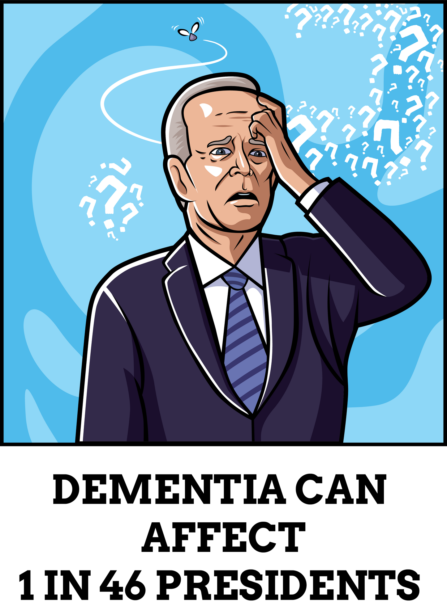Dementia Joe