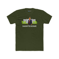Daddy's Home Crew Tee