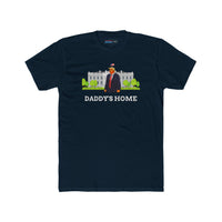 Daddy's Home Crew Tee