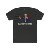 Dancing Daddy's Home