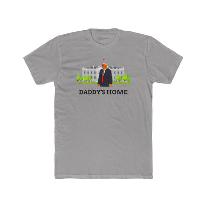 Daddy's Home Crew Tee