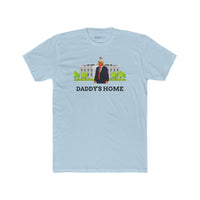 Daddy's Home Crew Tee