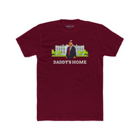 Daddy's Home Crew Tee