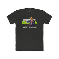 Dancing Daddy's Home Crew Tee