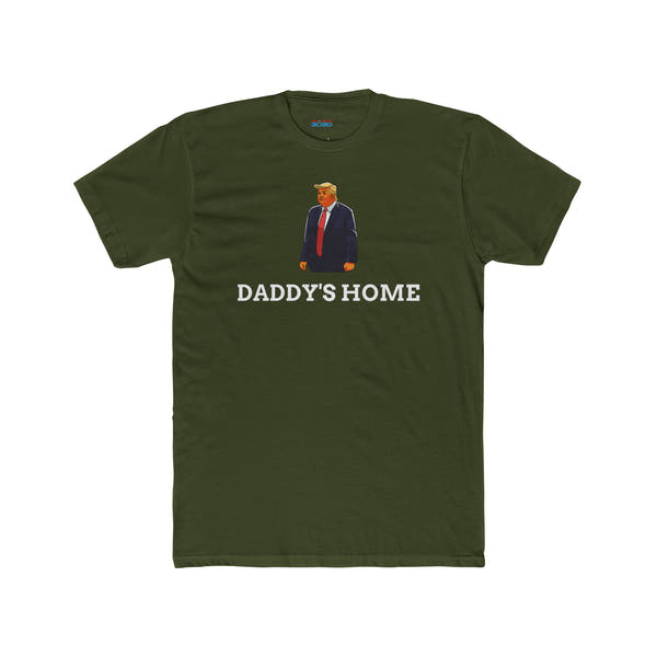 Daddy's Home
