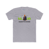 Daddy's Home Crew Tee