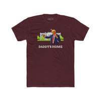 Dancing Daddy's Home Crew Tee
