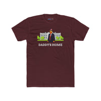 Daddy's Home Crew Tee