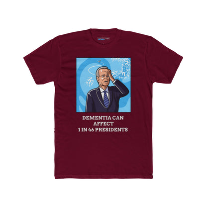Dementia Joe
