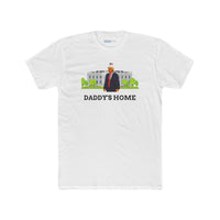 Daddy's Home Crew Tee