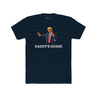 Dancing Daddy's Home