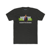 Daddy's Home Crew Tee