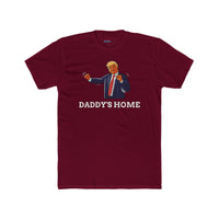 Dancing Daddy's Home