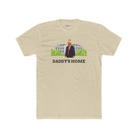 Daddy's Home Crew Tee