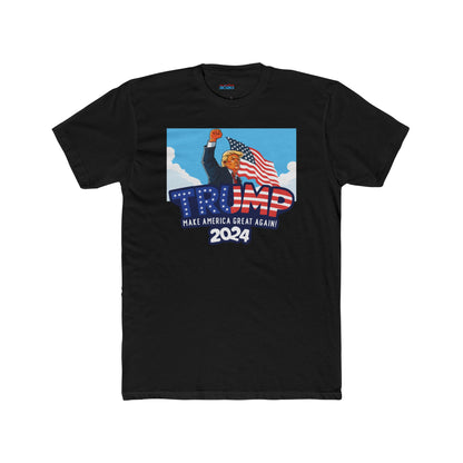 Fight-Trump 2024