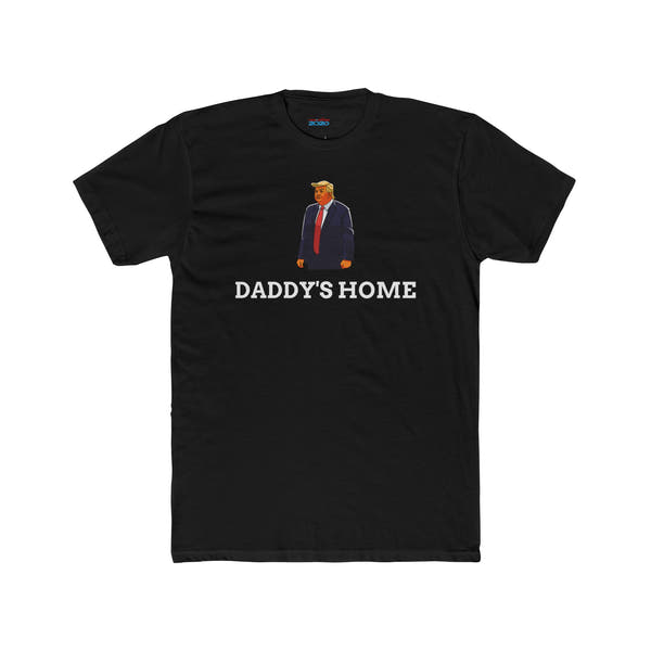 Daddy's Home