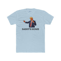 Dancing Daddy's Home
