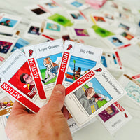 I Survived 2020 Card Game