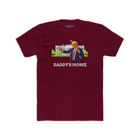 Dancing Daddy's Home Crew Tee