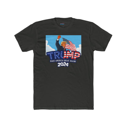 Fight-Trump 2024