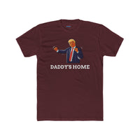 Dancing Daddy's Home