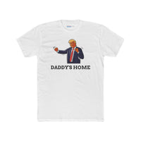 Dancing Daddy's Home