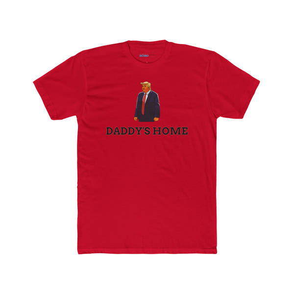 Daddy's Home