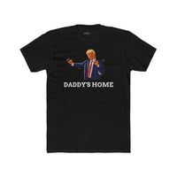 Dancing Daddy's Home