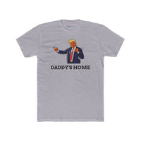 Dancing Daddy's Home