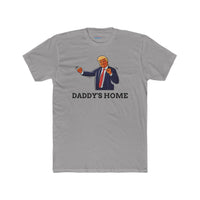 Dancing Daddy's Home