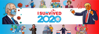I Survived 2020